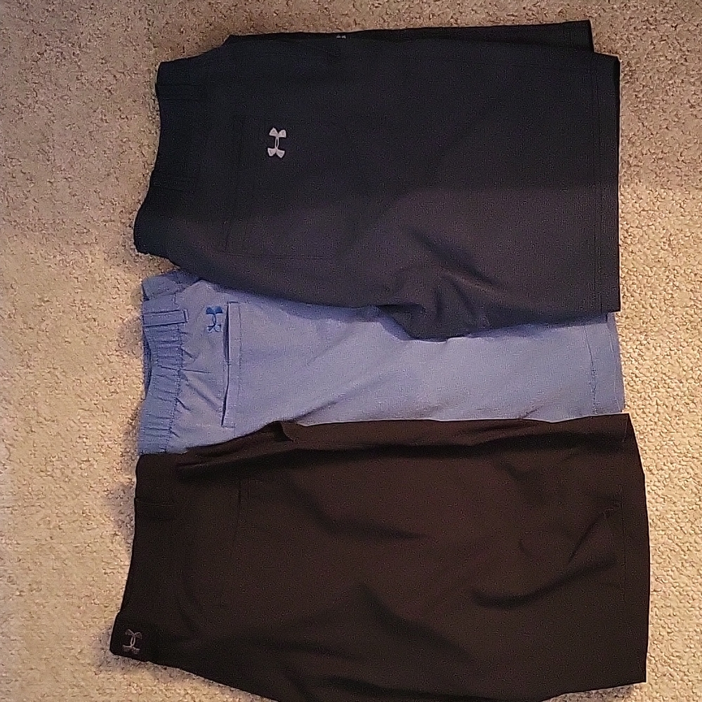 Under Armour shorts